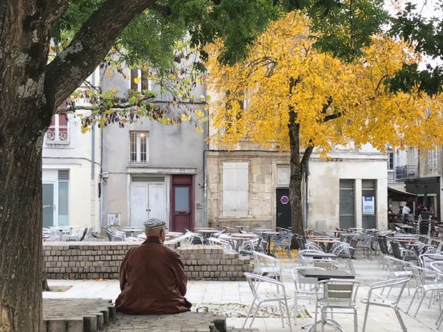 La Rochelle, Belle et Rebelle…et l’Île d’Oléron
