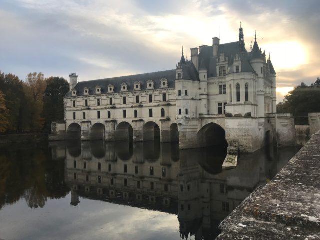 La Touraine