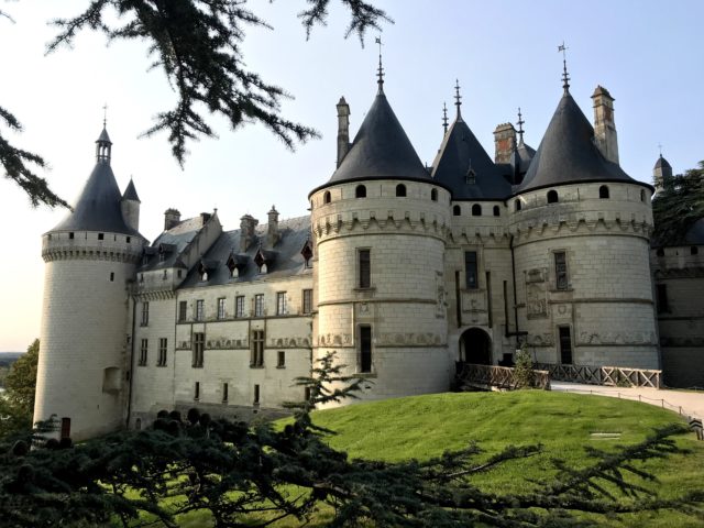Chambord, Blois et Loir-et-Cher