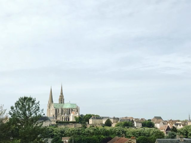 Chartres